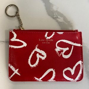 Kate Spade Coin Purse Wallet